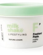milk_shake® Lifestyling Freehand Paste stylingová pasta na vlasy 90 ml