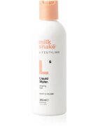 milk_shake® Lifestyling Liquid Styler stylingový krém pro definici vln 200 ml