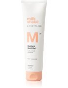 milk_shake® Lifestyling Medium Hold Gel stylingový gel na vlasy 150 ml