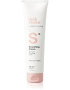 milk_shake® Lifestyling Smoothing Cream uhlazující krém na vlasy 150 ml