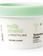milk_shake® Lifestyling Texturizing Cream texturizační pomáda na vlasy 90 ml