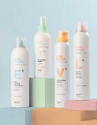 milk_shake® Lifestyling Texturizing Cream texturizační pomáda na vlasy 90 ml