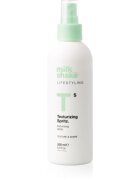 milk_shake® Lifestyling Texturizing Spritz sprej pro objem vlasů 200 ml