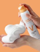 milk_shake® Lifestyling Volumizing Foam pěna pro objem vlasů 200 ml