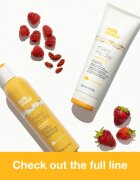 milk_shake® Make My Day Shampoo zjemňující šampon pro všechny typy vlasů 300 ml