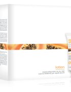 milk_shake® Moisture & More Lotion hydratační mléko pro suché vlasy 12x12 ml