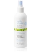 milk_shake® No Frizz Allowed Amazing Anti-Humidity Spray stylingový ochranný sprej na vlasy proti krepatění 200 ml