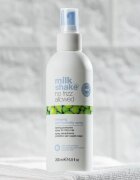 milk_shake® No Frizz Allowed Amazing Anti-Humidity Spray stylingový ochranný sprej na vlasy proti krepatění 200 ml