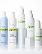 milk_shake® No Frizz Allowed Glistening Light Milk mléko na vlasy proti krepatění 150 ml
