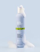 milk_shake® No Frizz Allowed Perfecting Shampoo šampon proti krepatění 300 ml