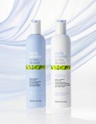 milk_shake® No Frizz Allowed Perfecting Shampoo šampon proti krepatění 300 ml