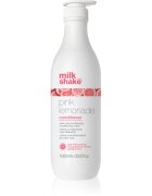 milk_shake® Pink Lemonade Conditioner tónovací kondicionér pro blond vlasy odstín Pink 1000 ml
