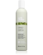 milk_shake® Scalp Care Deep Detox čisticí detoxikační šampon pro všechny typy vlasů 300 ml