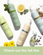 milk_shake® Scalp Care Deep Detox čisticí detoxikační šampon pro všechny typy vlasů 300 ml