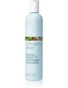 milk_shake® Scalp Care Normalizing Blend šampon pro normální až mastné vlasy bez sulfátů 300 ml