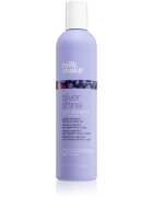 milk_shake® Silver Shine šampon pro šedivé a blond vlasy light 300 ml