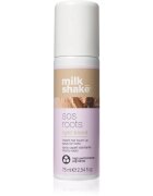 milk_shake® Sos Roots sprej pro okamžité zakrytí odrostů Light Blond 75 ml