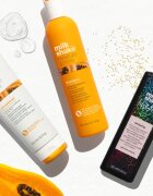 milk_shake® Three pack Amazing + Moisture & More sada pro suché vlasy