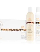 milk_shake® Three pack Integrity Conditioner sada pro poškozené a křehké vlasy
