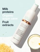 milk_shake® Volume Solution kondicionér pro normální až jemné vlasy pro objem a tvar 300 ml