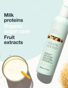 milk_shake® Volume Solution šampon pro objem pro všechny typy vlasů 300 ml