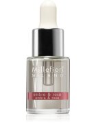 Millefiori Ambra & Rosa aroma olej 15 ml