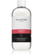 Millefiori Ambra & Rosa náplň do katalytické lampy 500 ml