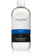 Millefiori Cold Water náplň do katalytické lampy 500 ml