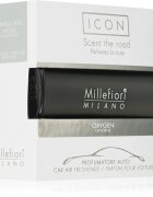 Millefiori Icon Oxygen vůně do auta 1 ks