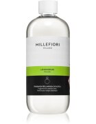 Millefiori Lemon Grass náplň do katalytické lampy 500 ml