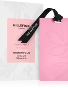 Millefiori Milano Laundry Fiori Di Perla vonná karta 3 ks