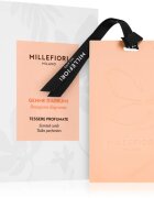 Millefiori Milano Laundry Gemme D´Agrumi vonná karta 3 ks
