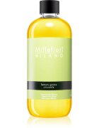 Millefiori Milano Lemon Grass náplň do aroma difuzérů 500 ml