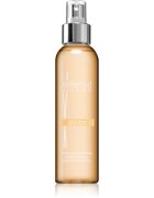 Millefiori Milano Lime & Vetiver bytový sprej 150 ml