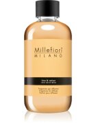 Millefiori Milano Lime & Vetiver náplň do aroma difuzérů 250 ml