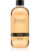 Millefiori Milano Lime & Vetiver náplň do aroma difuzérů 500 ml
