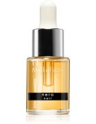 Millefiori Milano Nero vonný olej 15 ml