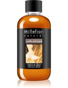 Millefiori Milano Vanilla & Wood náplň do aroma difuzérů 250 ml