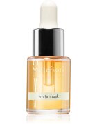Millefiori Milano White Musk vonný olej 15 ml