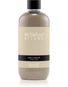 Millefiori Reed Ambra Minerale náplň do aroma difuzérů 500 ml
