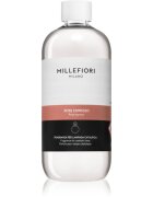 Millefiori Rose Espresso náplň do katalytické lampy 500 ml