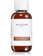 Millefiori Sandalo Bergamotto náplň do aroma difuzérů 100 ml