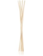Millefiori Sticks náhradní tyčinky do aroma difuzérů 100 ml 25 cm