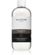 Millefiori Vanilla and Wood náplň do katalytické lampy 500 ml