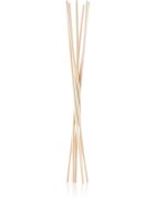 Millefiori Zona Sticks náhradní tyčinky do aroma difuzérů 250 ml 30 cm