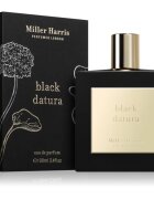 Miller Harris Black Daktura parfémovaná voda unisex 100 ml