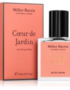 Miller Harris Coeur de Jardin parfémovaná voda pro ženy 14 ml