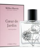 Miller Harris Coeur de Jardin parfémovaná voda pro ženy 50 ml