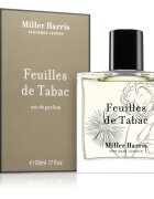 Miller Harris Feuilles de Tabac parfémovaná voda unisex 50 ml