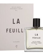 Miller Harris La Feuille parfémovaná voda unisex 100 ml